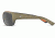 Zeal Optics Tracker Sunglasses - Hunter Green Frame,Polarized Dark Grey Lens 10961