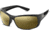 Zeal Optics Tracker Sunglasses - Polished Black Frame,Polarized Copper Gold Mirror Lens 10957