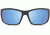 Zeal Optics Tracker Sunglasses - Tactical Black Frame,Polarized Blue Bird HT Lens 10958