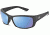 Zeal Optics Tracker Sunglasses - Tactical Black Frame,Polarized Blue Bird HT Lens 10958