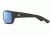 Zeal Optics Tracker Sunglasses - Tactical Black Frame,Polarized Blue Bird HT Lens 10958