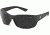 Zeal Optics Tracker Sunglasses - Tactical Black Frame,Polarized Dark Grey Lens 10959