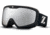 Zeal Optics Tramline Goggles, Night Moves, Metal Mirror Lens 10478