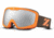 Zeal Optics Tramline Goggles, Safety, Metal Mirror Lens 10477
