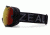 Zeal Optics Voyager Goggles, Dark Night Frame, Automatic Plus Lens, Polarized, Photochromic, 11230