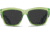 Zeal Optics Kennedy Sunglasses Atomic Green Frame, Dark Grey Lenses, Polarized 10653