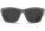 Zeal Optics Kennedy Sunglasses English Grey Frame, Dark Grey Lenses, Polarized 10650