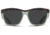 Zeal Optics Kennedy Sunglasses Seafoam Tortoise Frame, Dark Grey Lenses, Polarized 10654