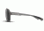 Zeal Optics Sawyer Sunglasses Granite Grey Frame, Dark Grey Lenses, Polarized 10523