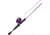 Lew's Mr. Crappie Jigging Rod, 14ft, 3-PC, Light, Fast, CT14L-3