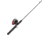Lew's Speed Stick Spinning Rod, 7ft, 1-PC, Medium-Light, Fast, LSS70MLFS