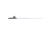 Zebco 202 ZeeBee Spincast Reel and Rod Combo, 5ft 6in Rod, Med-Light, Mod-Fast, SZ 30 Reel, RH Retrieve, 29-PC Eagle Claw Tackle Kit, Purple, 202ZB2EC562ML.FB4