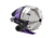 Zebco 202 ZeeBee Spincast Reel and Rod Combo, 5ft 6in Rod, Med-Light, Mod-Fast, SZ 30 Reel, RH Retrieve, 29-PC Eagle Claw Tackle Kit, Purple, 202ZB2EC562ML.FB4