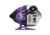 Zebco 202 ZeeBee Spincast Reel and Rod Combo, 5ft 6in Rod, Med-Light, Mod-Fast, SZ 30 Reel, RH Retrieve, 29-PC Eagle Claw Tackle Kit, Purple, 202ZB2EC562ML.FB4