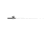 Zebco 202 ZeeBee Spincast Reel and Rod Combo, 5ft 6in Rod, Med-Light, Mod-Fast, SZ 30 Reel, RH Retrieve, 29-PC Eagle Claw Tackle Kit, Silver/Black, 202ZB1EC562ML.FB4