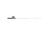 Zebco 202 ZeeBee Spincast Reel and Rod Combo, 5ft 6in Rod, Med-Light, Mod-Fast, SZ 30 Reel, RH Retrieve, 29-PC Eagle Claw Tackle Kit, Silver/Black, 202ZB1EC562ML.FB4