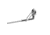 Zebco 202 ZeeBee Spincast Reel and Rod Combo, 5ft 6in Rod, Med-Light, Mod-Fast, SZ 30 Reel, RH Retrieve, 29-PC Eagle Claw Tackle Kit, Silver/Black, 202ZB1EC562ML.FB4