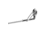 Zebco 202 ZeeBee Spincast Reel and Rod Combo, 5ft 6in Rod, Med-Light, Mod-Fast, SZ 30 Reel, RH Retrieve, 29-PC Eagle Claw Tackle Kit, Silver/Black, 202ZB1EC562ML.FB4