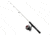 Zebco 30SZ DOCK 42 SPINNING COMBO 30DOCK421.08C.NS4