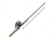 Zebco 33 Cork Composite 602M Sc Combo 10#C 33CC602M.NS3
