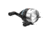 Zebco 33 Custom-Z Spincast Reel and Rod Combo, 6ft 6in 2-PC Telescopic Rod, Medium, Fast, SZ 30 Reel, 4.1-1 Ratio, 14-PC Strike King Tackle Kit, Silver/Blue, 33CZ1SK662M.FB4