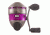 Zebco 33 His &amp; Hers Sc Combo Set 33KHH.10C.BP6