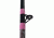 Zebco 33 LADIES CAMO 6' 2PC MED SPINCAST COMBO 33LCAMO602M.10.NS4