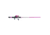 Zebco 33 Lady Combo 33jl/zalc602mtht 33L602M.10C.NS4