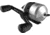 Lew's American Hero Camo Baitcast Reel and Rod Combo, 7ft 1-PC Medium  IM7 Graphite Rod, 5+1 Bearings, 7.5-1 Ratio, 1-PC Graphite Frame, LH Retrieve, Camo/Black, AHC1SHL70MCG2