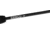 Lew's Custom Lite Spinning Rod, 7ft 6in 1-PC HM85 Graphite Rod, Medium  w/ Extra-Fast, Stainless Steel Guides w/ Titanium Oxide Inserts, Split-Grip Handle, Black, CLLRS