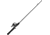 Lew's American Hero Camo Baitcast Reel and Rod Combo, 7ft 1-PC Medium  IM7 Graphite Rod, 5+1 Bearings, 7.5-1 Ratio, 1-PC Graphite Frame, LH Retrieve, Camo/Black, AHC1SHL70MCG2
