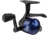 Zebco 33 Micro Customz 2 Piece Ml Triggerspin Combo 4lb, Blue, 5ft, 0014-3949-BLUE