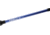 Zebco 33 Micro Customz 2 Piece Ml Triggerspin Combo 4lb, Blue, 5ft, 0014-3949-BLUE
