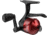 Zebco 33 Micro Trigger Custom Z Spincast Reel and Rod Combo, 5ft, 2-PC Fiberglass Rod, Ultra-Lt, Mod-Fast, SZ 10 Reel, 4.3-1 Ratio, 4lb Line, Red/Blue Assort, 33MTCZ502ULA.NS4