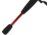 Zebco 33 Micro Trigger Custom Z Spincast Reel and Rod Combo, 5ft, 2-PC Fiberglass Rod, Ultra-Lt, Mod-Fast, SZ 10 Reel, 4.3-1 Ratio, 4lb Line, Red/Blue Assort, 33MTCZ502ULA.NS4