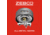 Zebco 33 Gold Micro Spincast Reel and Rod Combo, 5ft 2-PC Fiberglass Rod w/ Cork Handle, Instant Anti-Reverse Reel, Silver/Gold, 33MCG502ULA.NS4