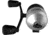 Lew's MACH Crush Baitcast Reel, Super Low Profile, RH Retrieve, 7.5-1 Ratio, 9+1 Bearings, MCR1SHA