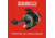 Zebco 33 Micro Triggerspin Spincast Reel and Telescopic Rod Combo, Extendable 19in to 5ft Telescopic Pole, QuickSet Anti-Reverse Reel w/ Bite Alert, Silver/Black, 33MTN505ULTEL.FB4