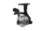 Zebco 33 Micro Triggerspin Spincast Reel and Telescopic Rod Combo, Extendable 19in to 5ft Telescopic Pole, QuickSet Anti-Reverse Reel w/ Bite Alert, Silver/Black, 33MTN505ULTEL.FB4