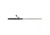 Zebco 33 Micro Adventure Trigger Spincast Reel and Rod Combo, 36in Telescopic Rod, Ultra-Light, Moderate, Solid Fiberglass Tip, Micro 33 Reel, Silver/Green, 33MTN3ULTEL.FB4