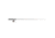 Zebco 33 Micro Adventure Trigger Spincast Reel and Rod Combo, 36in Telescopic Rod, Ultra-Light, Moderate, Solid Fiberglass Tip, Micro 33 Reel, Silver/Green, 33MTN3ULTEL.FB4
