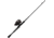 Lew's Mr. Crappie Custom Troller Rod, 12ft, 2-PC, Light, Fast, CTTR12L-2