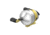 Zebco 33 Gold Spincast Reel and Rod Combo, 6ft 2-PC Rod, SZ 30 Reel, 10lb Line, 33G602MA.NS4