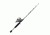 Zebco 33Micro Sc 5' Telescopic Combo 4#C 33MCK505TEL.FB4