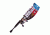 Zebco 33Micro Sc 5' Telescopic Combo 4#C 33MCK505TEL.FB4