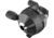 Zebco Spincasting Reel, 2.8:1, 4+1, Right, 404MBK.CP3