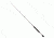 Zebco 6'0 2 Pc Super Ultralite XTS602ULB,,PB3