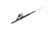 Zebco 606 Salt Fisher Spincast Reel and Rod Combo, 7ft 2-PC Telescopic Rod, Med-Heavy, Mod-Fast, SZ 60 Reel, 19-PC Eagle Claw Tackle Kit, RH Retrieve, Blue, 606SWEC702MH.FB4