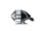 Zebco 606 Salt Fisher Spincast Reel and Rod Combo, 7ft 2-PC Telescopic Rod, Med-Heavy, Mod-Fast, SZ 60 Reel, 19-PC Eagle Claw Tackle Kit, RH Retrieve, Blue, 606SWEC702MH.FB4