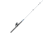 Zebco 606 Salt Fisher Spincast Reel and Rod Combo, 7ft 2-PC Telescopic Rod, Med-Heavy, Mod-Fast, SZ 60 Reel, 19-PC Eagle Claw Tackle Kit, RH Retrieve, Blue, 606SWEC702MH.FB4